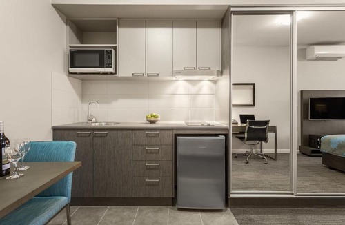 Liverpool Apartment | Quest Liverpool