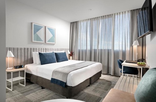 Midland Apartment | Quest Midland