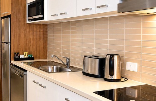 Mildura Central Business District Hotel | Quest Mildura