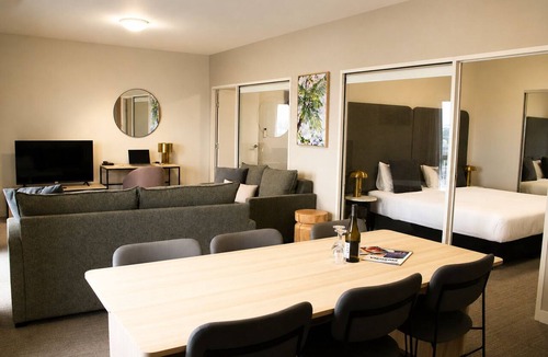 Mildura Central Business District Hotel | Quest Mildura