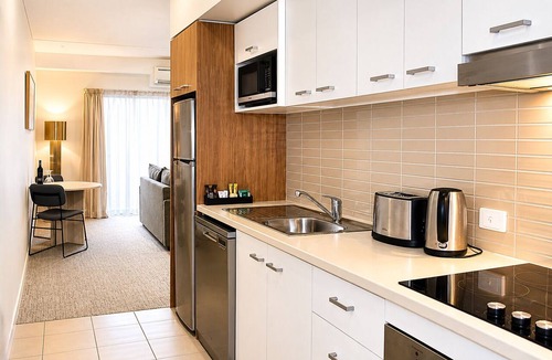 Mildura Central Business District Hotel | Quest Mildura