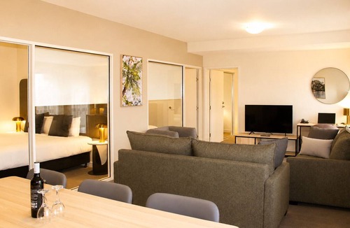Mildura Central Business District Hotel | Quest Mildura