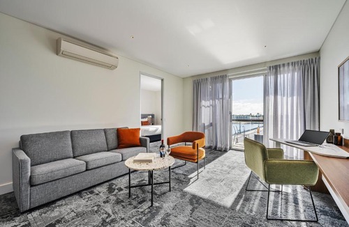 Port Adelaide Apartment | Quest Port Adelaide