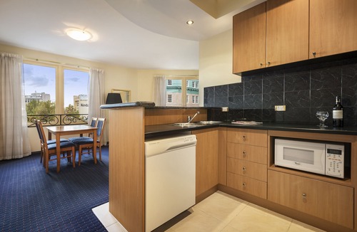 Sullivan's Cove Apartment | Quest Savoy