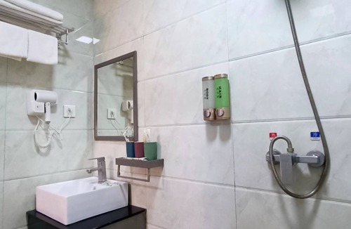 Qufu House | Qufu Garden Hotel