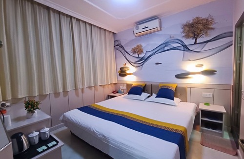 Qufu House | Qufu Garden Hotel