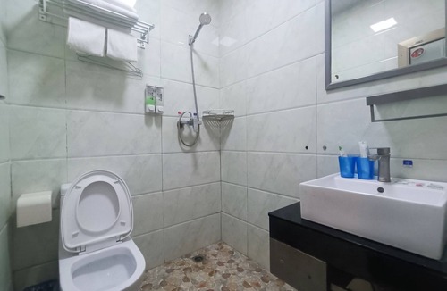 Qufu House | Qufu Garden Hotel