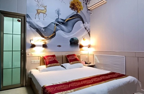 Qufu House | Qufu Garden Hotel