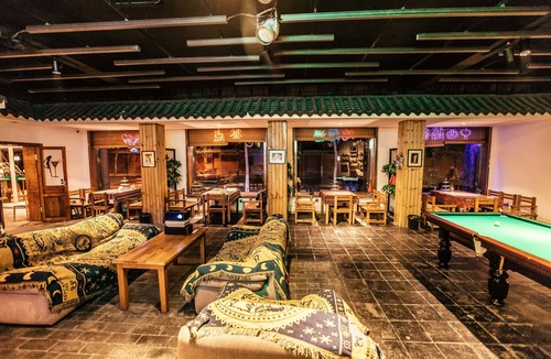 Qufu Cabin | Qufu International Youth Hotel