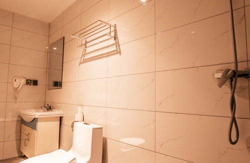 Qufu Cabin | Qufu International Youth Hotel