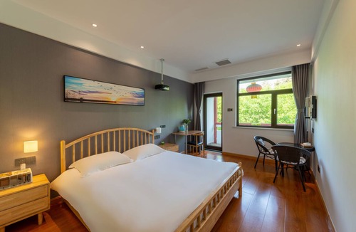 Qufu Cabin | Qufu International Youth Hotel