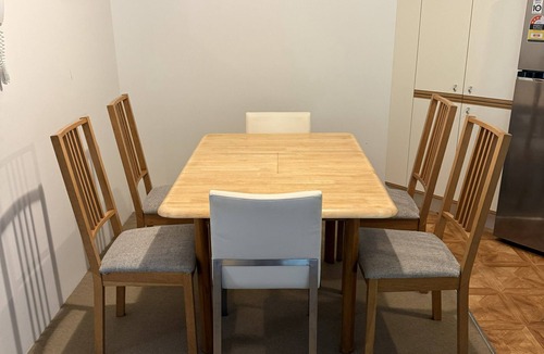 Erskineville Apartment | Quiet and convenient