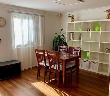 Chatswood Apartment | Quiet Private Independent