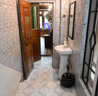 Police Bazar House | Quinton Enclave