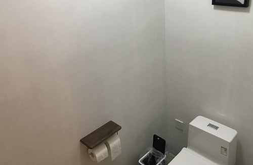 Cangshan Apartment | Quite Street|19th Centural Buildings|Independent Yard with 2 bedrooms