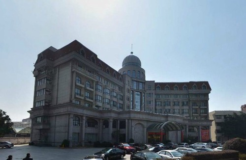 Kecheng Hotel | Quzhou International Hotel