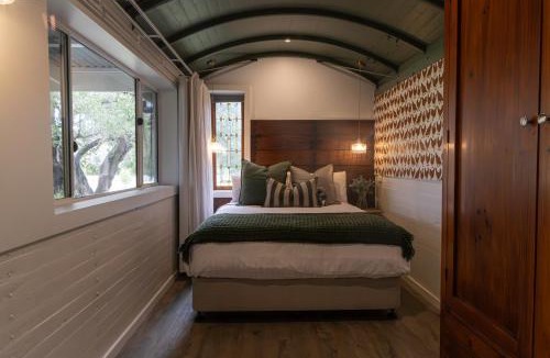 Quindalup Villa | Rústica Estate