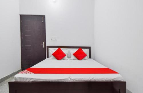 Agra House | R k guest house