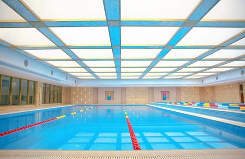 Guomao Hotel | Radegast Hotel CBD