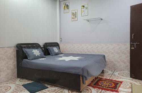 Vrindavan House | Radha Govind stays