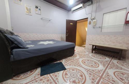 Vrindavan House | Radha Govind stays