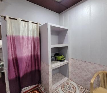 Vrindavan House | Radha Govind stays