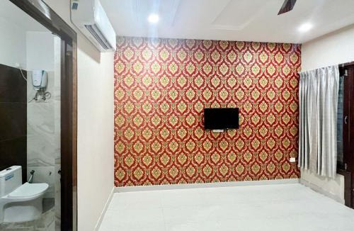 Vrindavan House | Radha Krishna Bhawan, Homestay