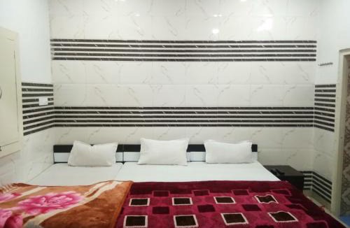 Vrindavan House | Radha Krishna Dham
