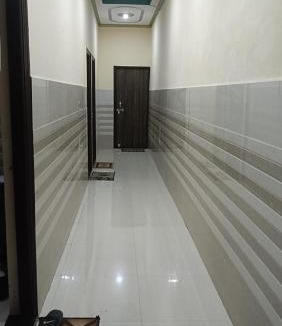 Vrindavan House | Radha Krishna Guest House