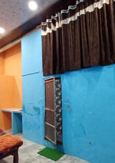 Vrindavan House | Radha Kunj Bihari guest inn
