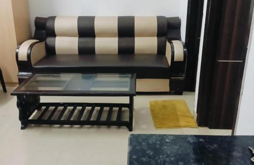 Mathura Apartment | Radha Spiritual Apartment