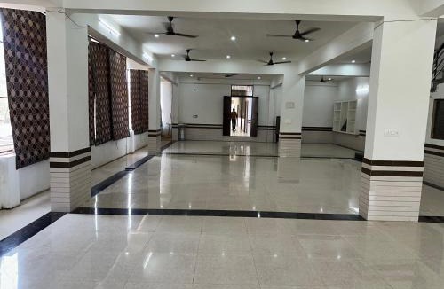 Vrindavan House | Radhey Radhey Seva Sadan