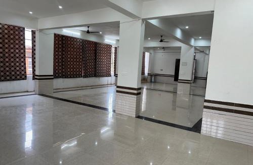 Vrindavan House | Radhey Radhey Seva Sadan