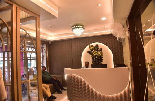Morena Hotel | Radiant Inn