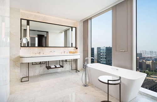Xiacheng Hotel | Radisson Blu Hangzhou Xintiandi