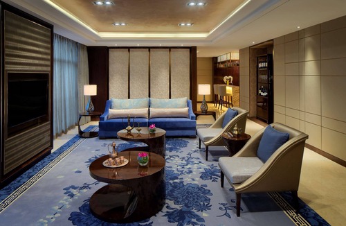 Kashgar Hotel | Radisson Blu Hotel Kashgar