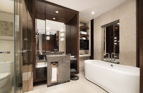 Nan An Hotel | Radisson Blu Plaza Chongqing