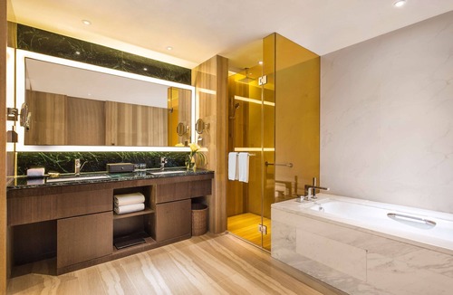 Pudong Hotel | Radisson Blu Shanghai Pudong Jinqiao