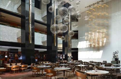 Changning Hotel | Radisson Collection Hotel, Yangtze Shanghai