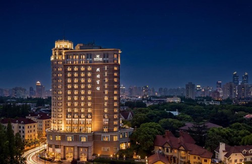 Xuhui Hotel | Radisson Collection Hotel, Xing Guo Shanghai