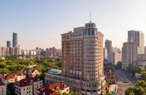 Xuhui Hotel | Radisson Collection Hotel, Xing Guo Shanghai