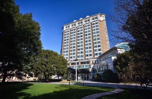 Xuhui Hotel | Radisson Collection Hotel, Xing Guo Shanghai