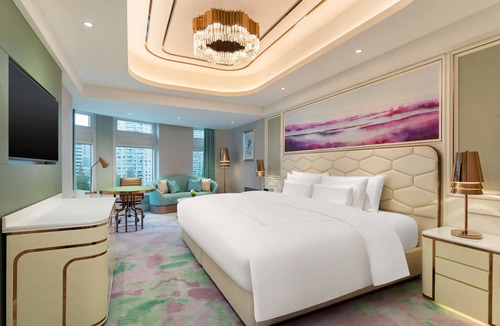Changning Hotel | Radisson Collection Hotel Xing Guo Shanghai