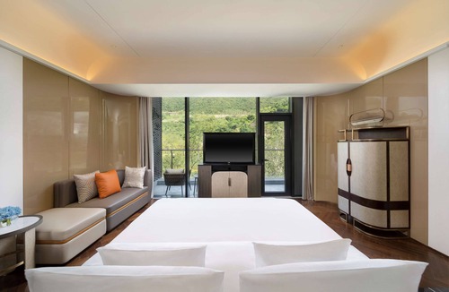 Jiangning Hotel | Radisson Collection Resort, Nanjing