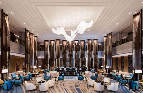 Xishan Qu Hotel | Radisson Collection, Wuxi