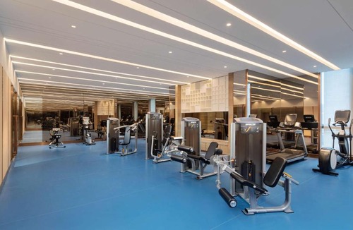 Xishan Qu Hotel | Radisson Collection, Wuxi