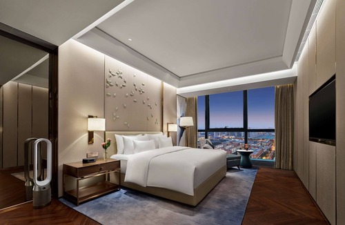 Xishan Qu Hotel | Radisson Collection, Wuxi