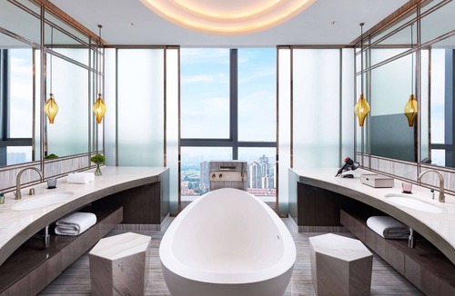Xishan Qu Hotel | Radisson Collection, Wuxi