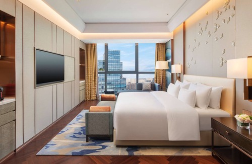 Xishan Qu Hotel | Radisson Collection, Wuxi