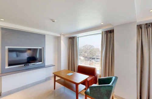 Bareilly Hotel | Radisson Hotel Bareilly Airport